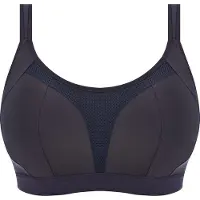 Fantasie Elevate Uw Sports Beha - Black - Maat (EU) 70I (70 I), Noir