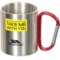 Trespass Vaisselle de camping