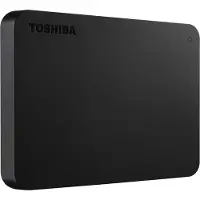 Toshiba NEW CANVIO 1TB