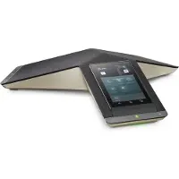 HP Poly Trio C60 - VoIP-Konferenztelefon - mit Bluetooth-Schnittstelle - IEEE 802.11a/b/g/n/ac (Wi-Fi)