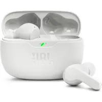 JBL Wave Beam Blanc