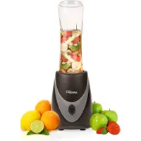 Tristar Haushaltsgeräte TRISTAR Smoothie Maker BL-4485, 500 ml