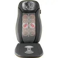 Medisana Mcn Massage Backup Noir
