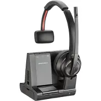 Poly 20730912 Headset Savi W8210/A On-Ear