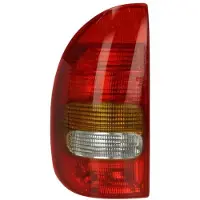 VAN WEZEL 3776933 Achterlicht