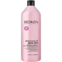 Redken Diamond Oil Glow Dry Conditioner (U) 1000 ml