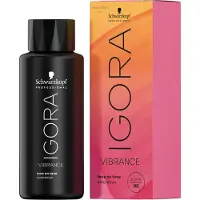 Schwarzkopf Igora Vibrance 4-0 60 ml