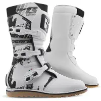 Gaerne Balance XTR bottes de motocross imperméables