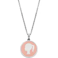 CO88 Collection Collier Pendentif Argent Élegant - Collection CO88 8CN-26093