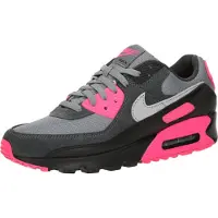 Nike Air Max 90 Trainers Gris EU 41 Homme
