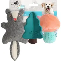 Afp All for Paws Little Buddy - Clé de dentition Rosa