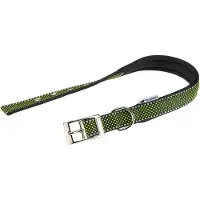 Ferplast Collier De Chien Daytona Deluxe 25 Mm 53 Cm