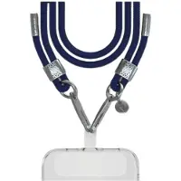 FORCE CASE FC Bandoulière Cordon Bleue