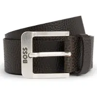 BOSS Jemio Gr Sz40 Belt Marron 85 cm Homme