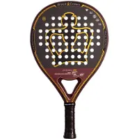 Black Crown Raquette De Padel Piton 13