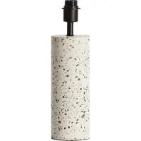 Light & Living - lampe de table - Randy - beige - béton - luminaire individuel - E27 - 1740346
