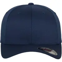 Flexfit Casquette bleu marine