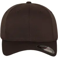Urban Classics Casquette marron
