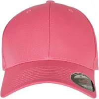 Hoedshop Casquette rose