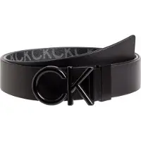 Calvin Klein Jeans Ceinture Calvin Klein Jeans K50K509964BK homme || Taille 105