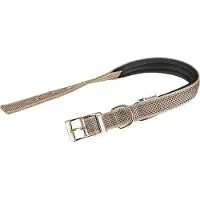 Ferplast Collier De Chien Daytona Deluxe 25 Mm 53 Cm