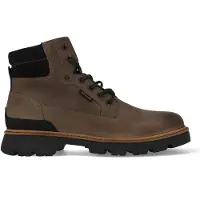 PME Legend Bottes à lacets 'Dragan' gris