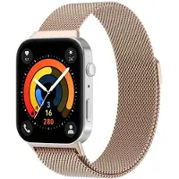 IMoshion Bracelet magnétique milanais Huawei Watch Fit 3 - Rose Gold