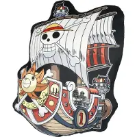 One Piece Pillows Sunny 35 Cm Multicolore