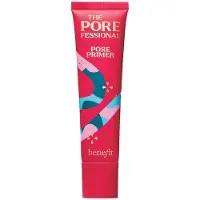 Benefit The POREfessional base de teint pour lisser la peau et réduire les pores edition limitée 22 ml