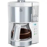 Melitta LOOK 1025-07 TIMER WHITE