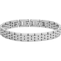 Fossil Bracelet 'Arden' argent