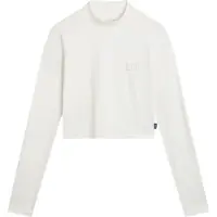 Vans T-shirt blanc