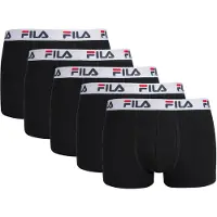 FILA Boxers noir