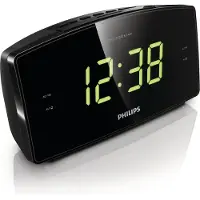 Philips - Radio-réveil - AJ3400/12
