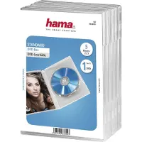Hama Universel - Transparent -