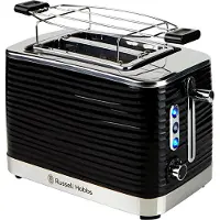 Russell Hobbs Inspire Grille-pain Noir