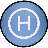 Caruba Drone Landing Pad 75 cm