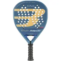 Bullpadel Raquette De Padel Pour Femme Xplo Tour Final 2024