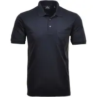 Ragman T-Shirt bleu foncé