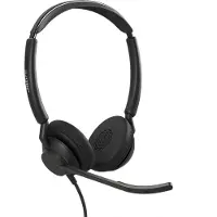 Jabra Engage 50 II UC Stereo - Casque - On-Ear