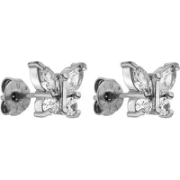Purelei Boucles d'oreilles argent