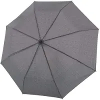 Doppler Parapluie gris