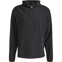 Adidas Veste de sport 'Tiro 25 Competition' noir