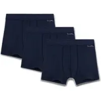 Sanetta Sous-vêtements bleu foncé