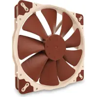Noctua NF-A20 FLX - Ventilateur châssis - 200 mm