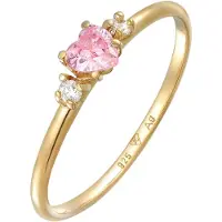 Elli Bague or / rose