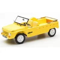 Norev 1/18 - Citroen Mehari Plage - 1983 181801-