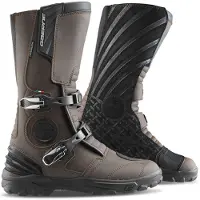 Gaerne G_midland Aquatech Motorcycle Boots EU 42