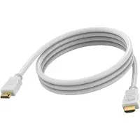 Vision 904114747 Hdmi Cable Argenté
