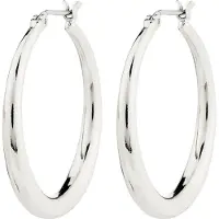 Pilgrim Boucles d'oreilles 'Jorun' argent